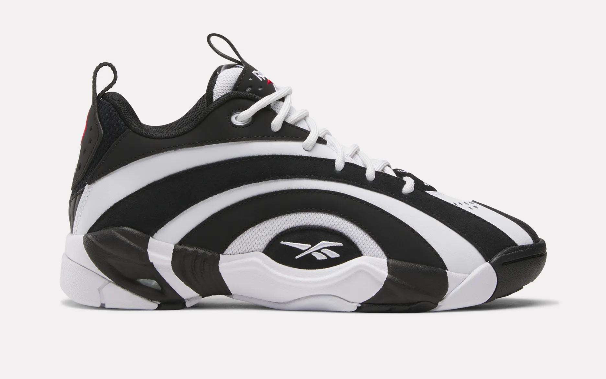 Reebok Turns the Shaqnosis Into a Low-Top; Releases Jan. 22