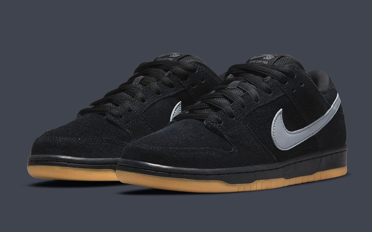 Nike SB Dunk Low “Fog” Recalls a Classic 2005 Release | House of Heat°