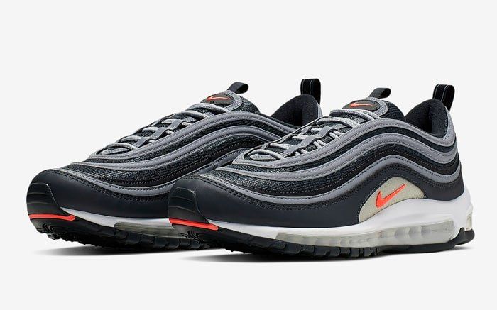nike air max 97 anthracite flash crimson wolf grey