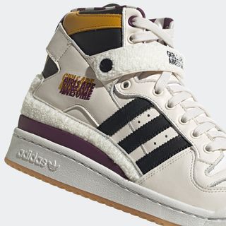 Girls Are Awesome x adidas Forum Hi GY2632 7