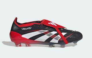 Adidas Predator 25 Elite FG "Moments"