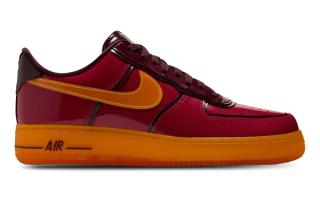 Men's Nike Air Force 1 '07 "Iron Man" (SKU: IX8058-687). Photo via Foot Locker.