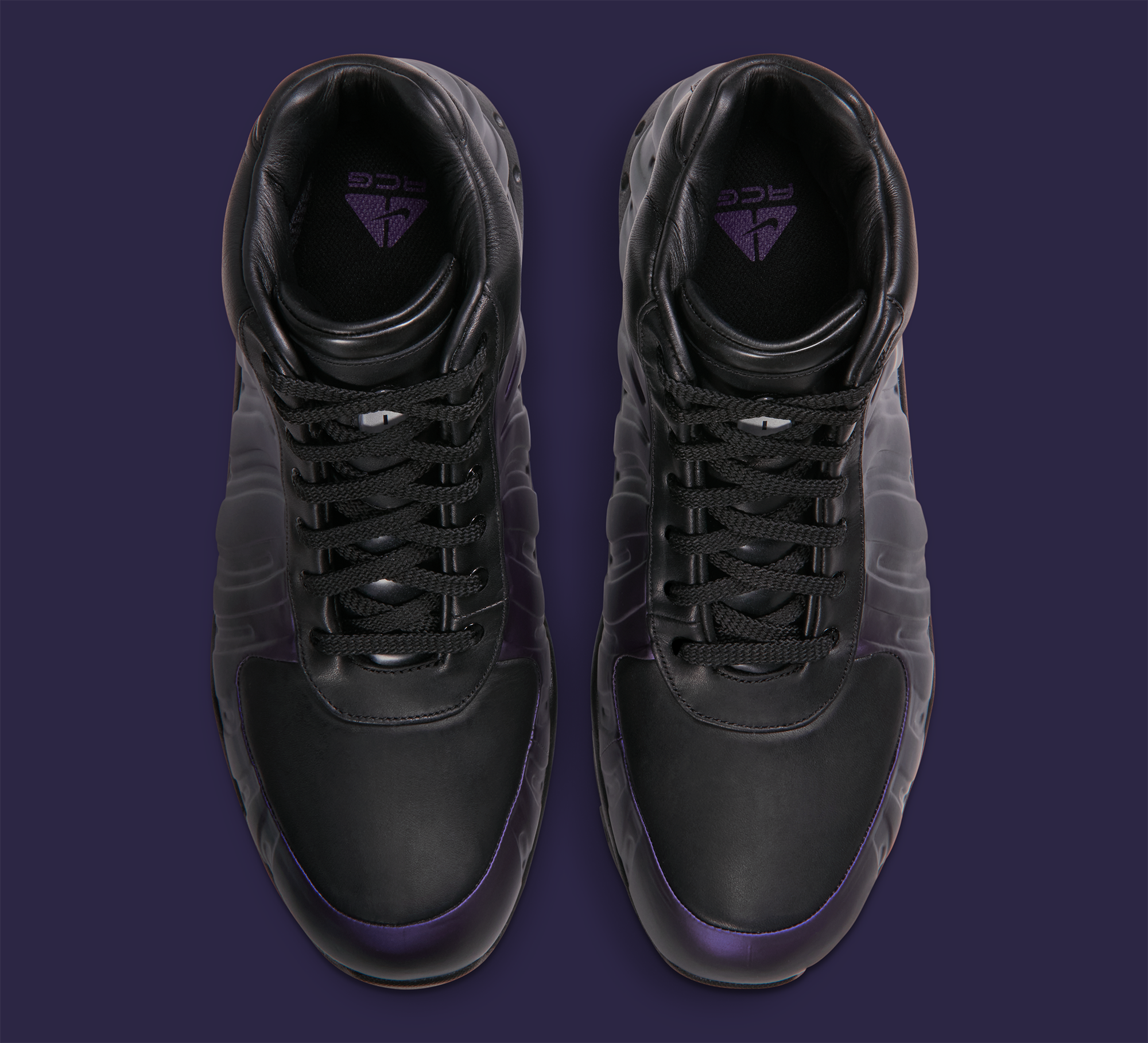 Nike ACG Air Max Foamdome "Eggplant" (SKU: IX7255-506). Photo via Nike.
