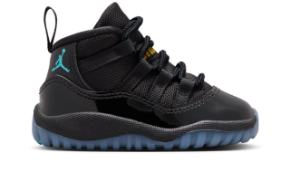 Air Jordan 11 "Gamma" retro in Kid sizing