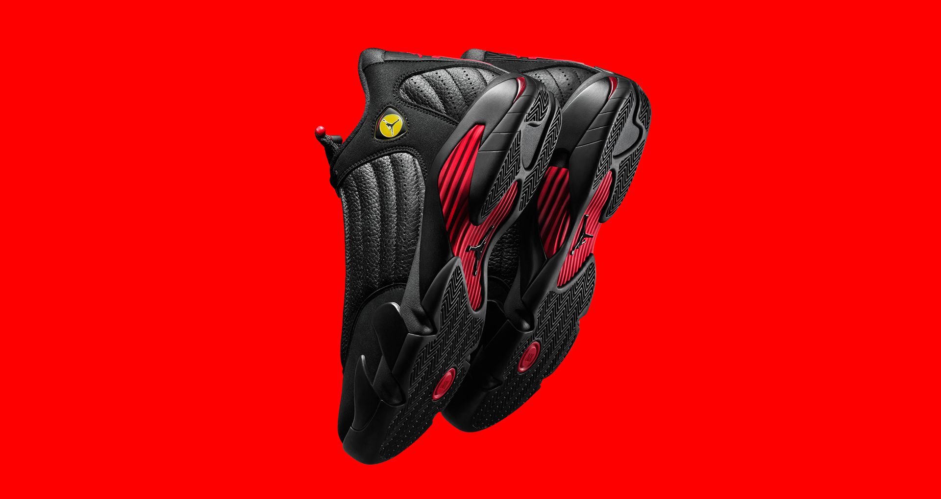 The history behind the iconic Last Shot Jordan 14 House of Heat