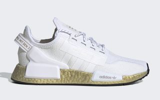adidas nmd v2 white metallic gold fw5450 release date info 1