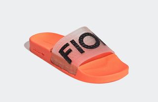 Fiorucci x adidas Originals Slide Release Date Info