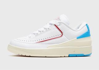 Where to Buy the Air Jordan 2 Low “UNC to Chicago” | House of Heat°