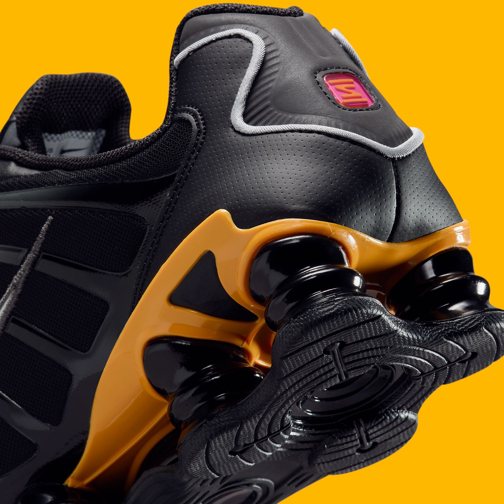 Nike's Shox TL Appears in 