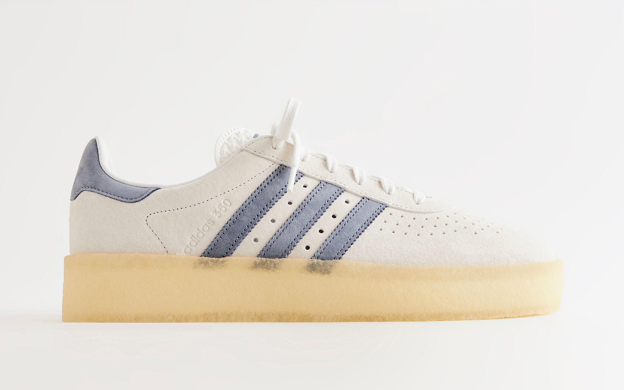 Kith Unveil Elevation-Exclusive Adidas x Clarks AS350 | House of Heat°