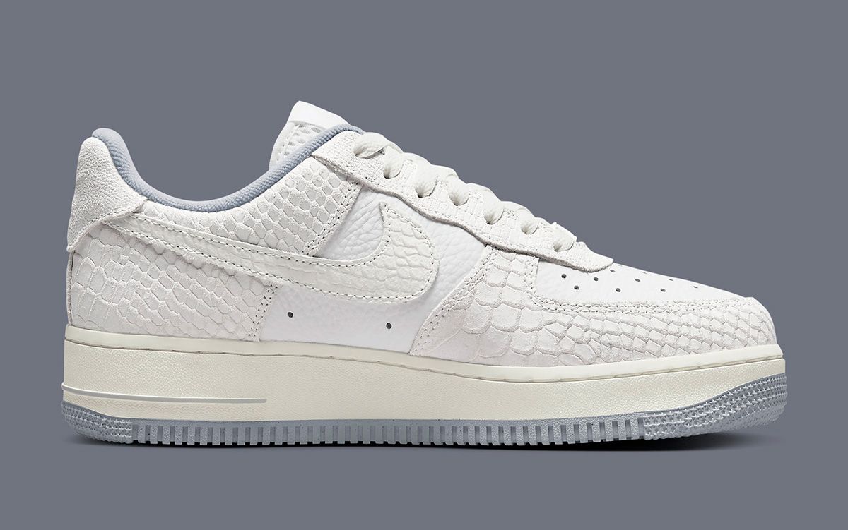 Nike Air Force 1 Low “OG Reptile” Arrives September 22 | House of