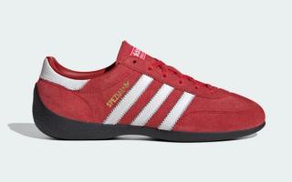 Adidas Introduce the Handball Spezial Lo Pro Motorsport