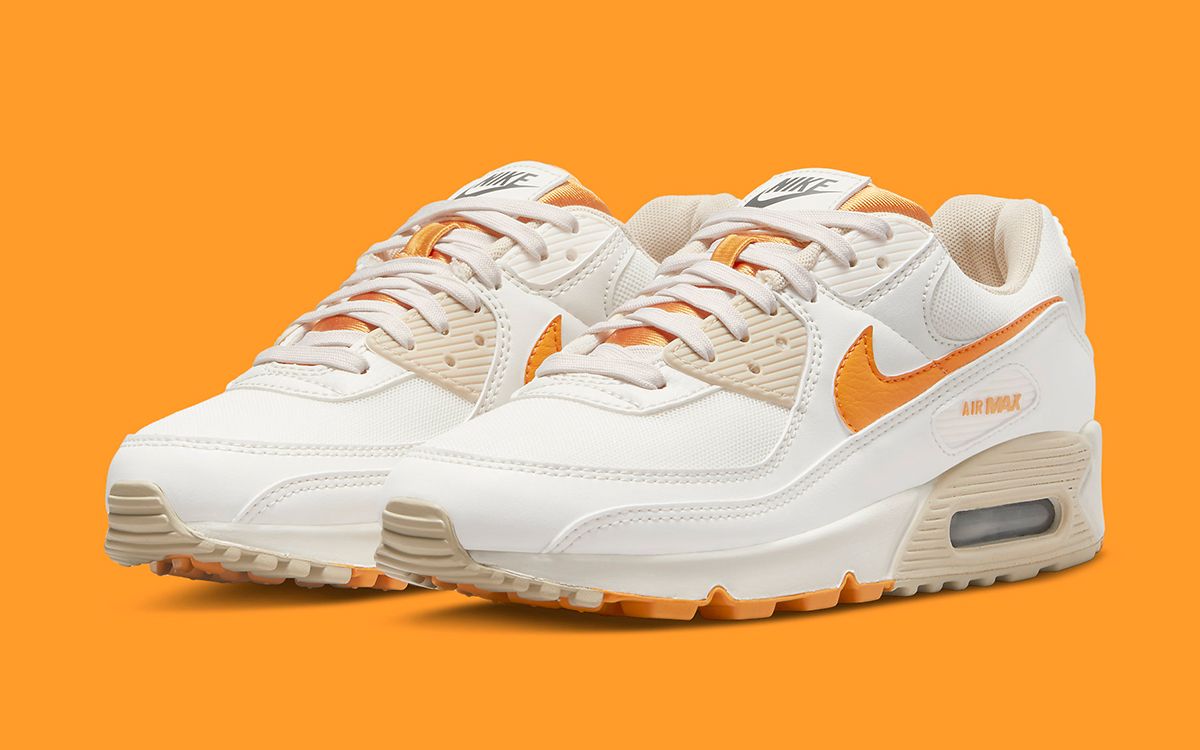 Creamsicle hot sale air max