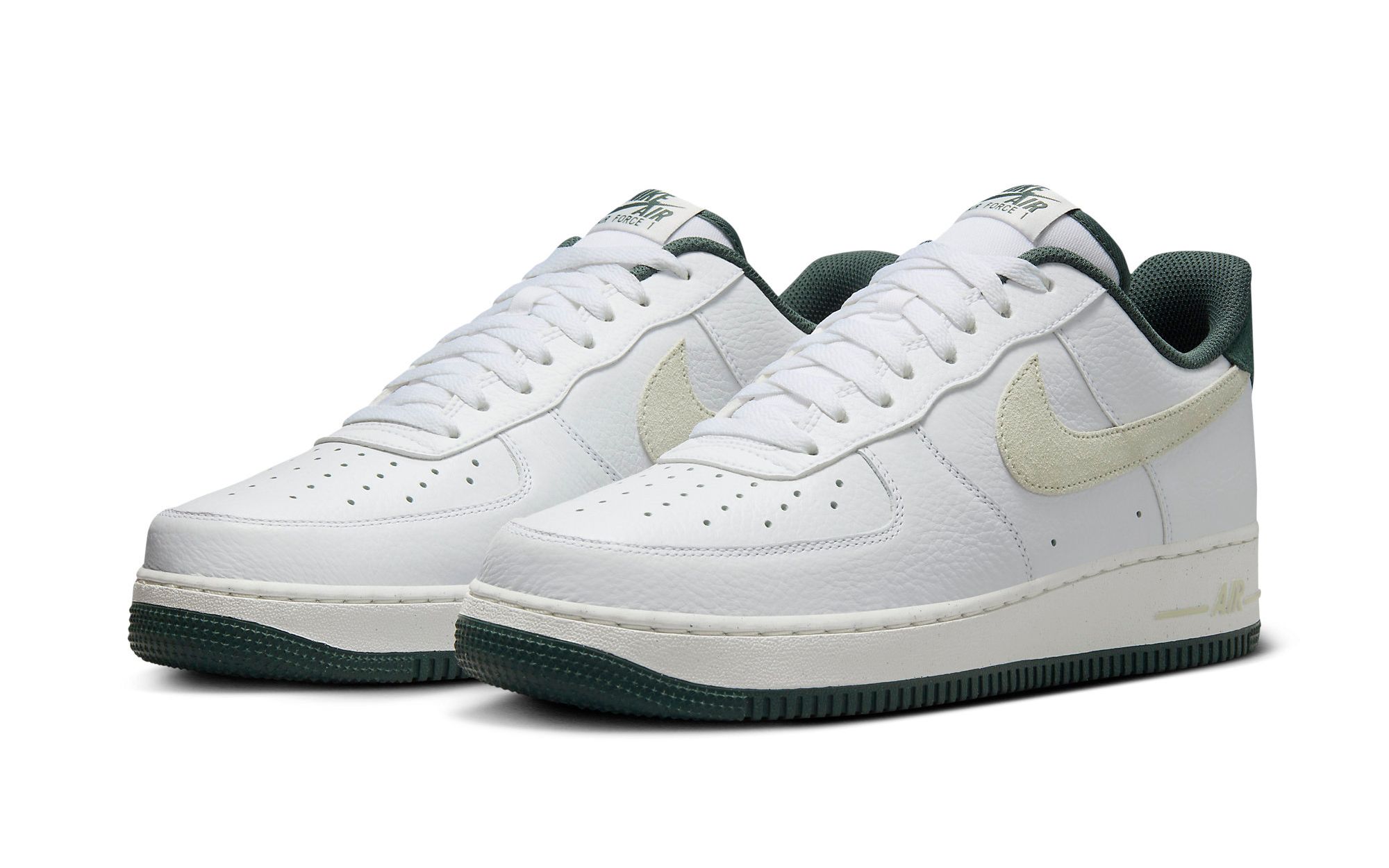 Where to Buy the Nike Air Force 1 Low 