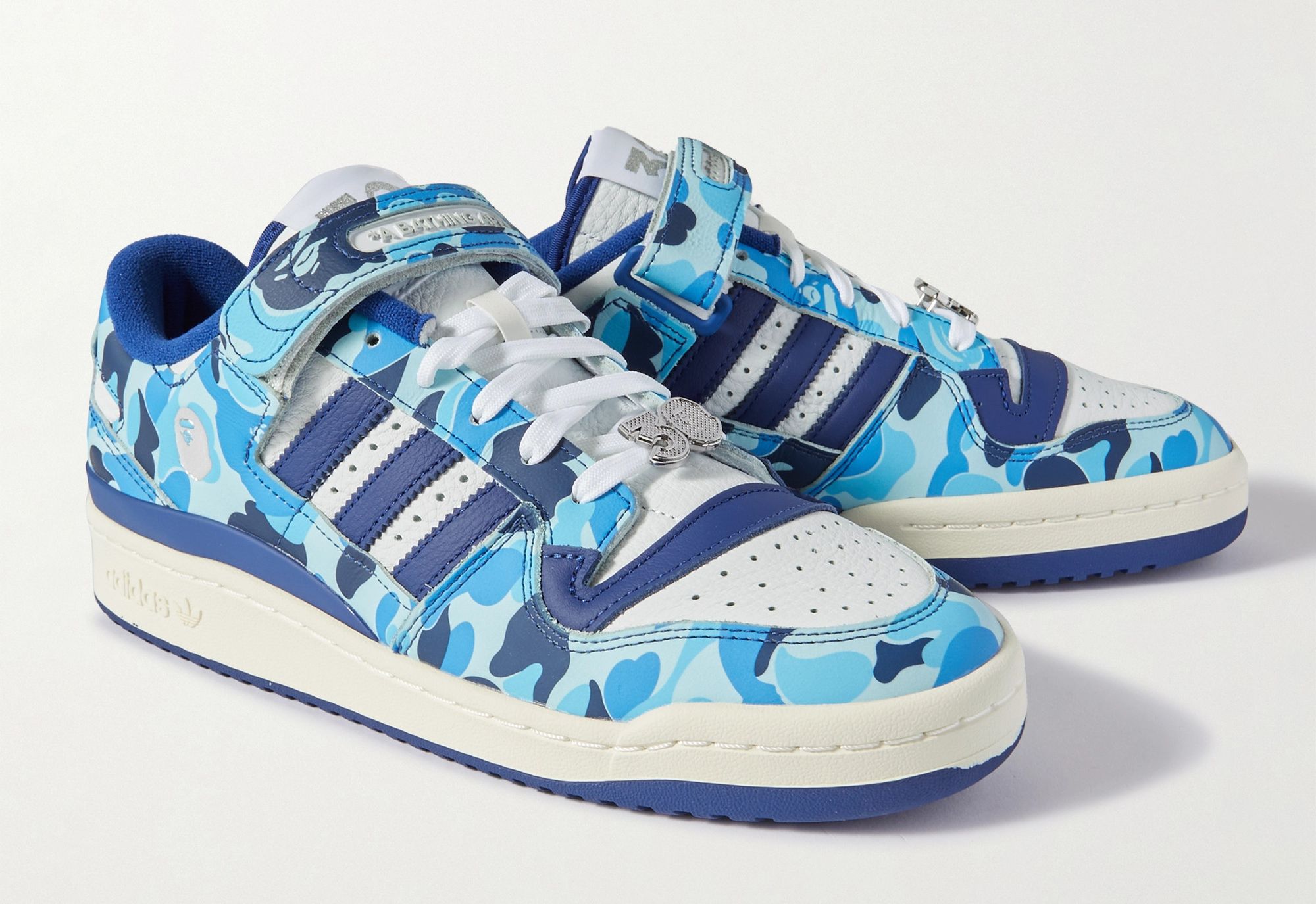 BAPE Continues Their 30th Anniversary Celebration With Two