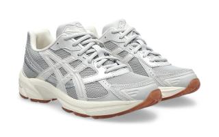 The ASICS GEL-1130 "Cloud Grey" Is Available Now