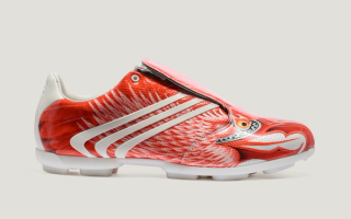 Y-3 F50 Beast "Eagle"