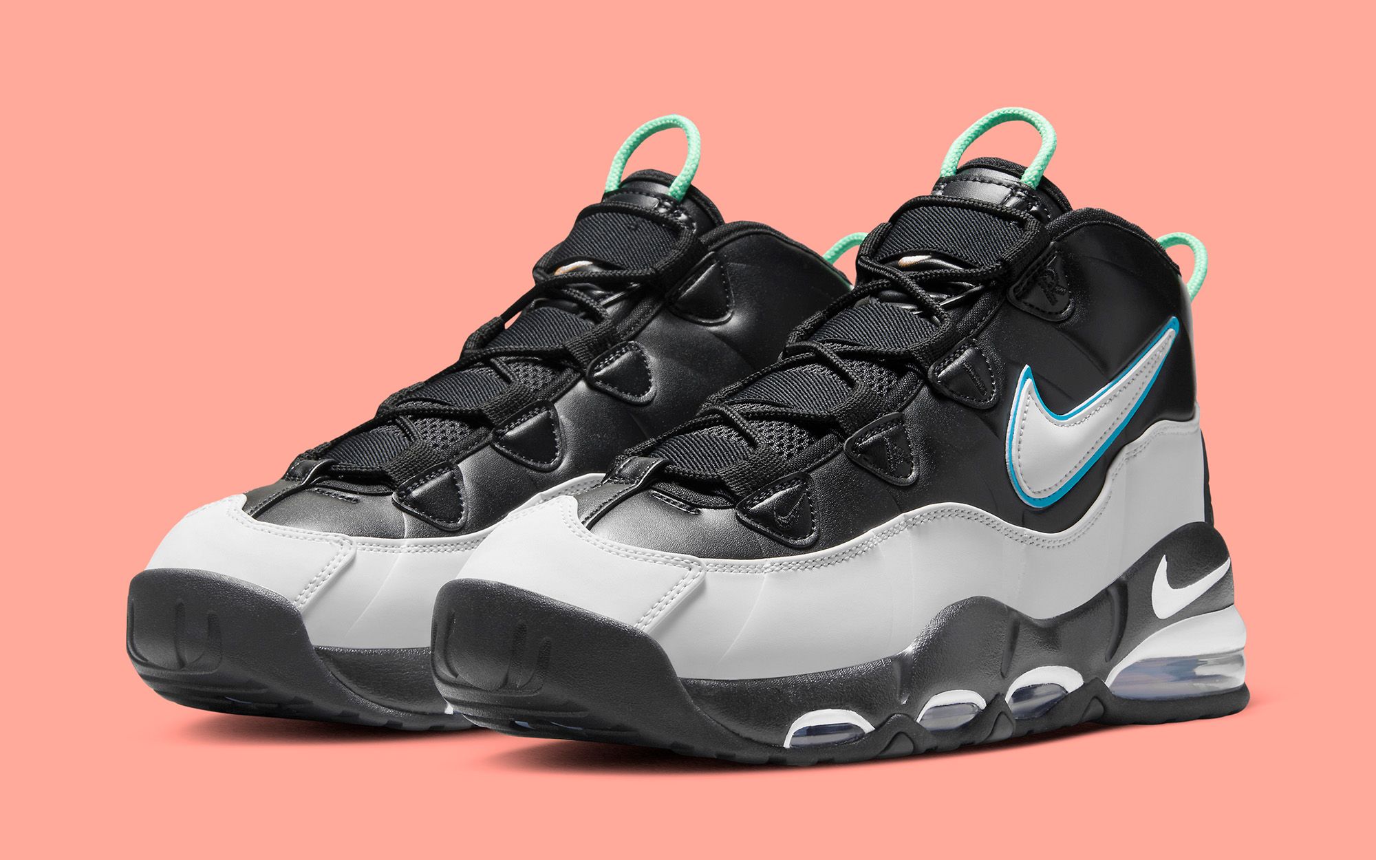 ★ Nike ★ Air Max Uptempo 95 Nike Air Max Uptempo '95 Men's Shoes. Nike.com
