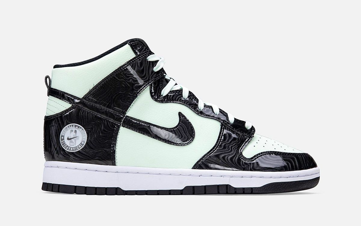 Where to Buy the Nike Dunk High “All-Star” | House of Heat°