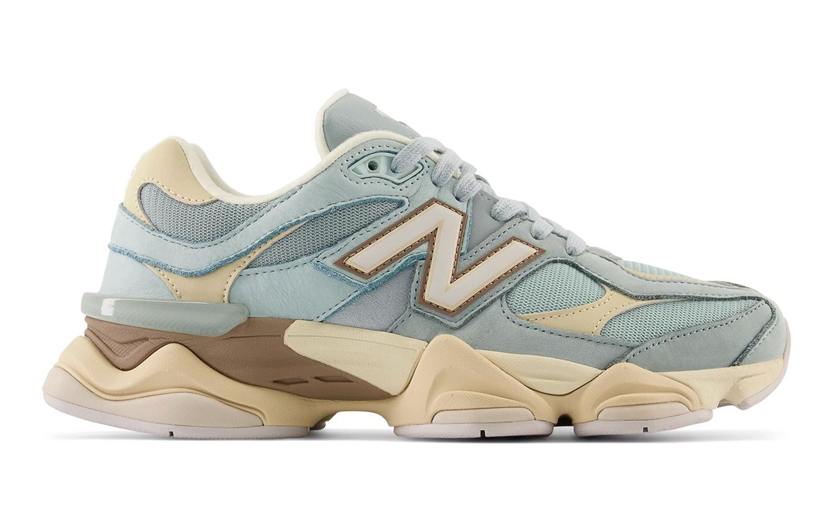 New balance ☆ U9060TMA ‘Easter’ New Balance 9060 