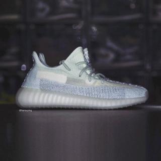 adidas yeezy boost 350 v2 cloud white reflective release date 2a min