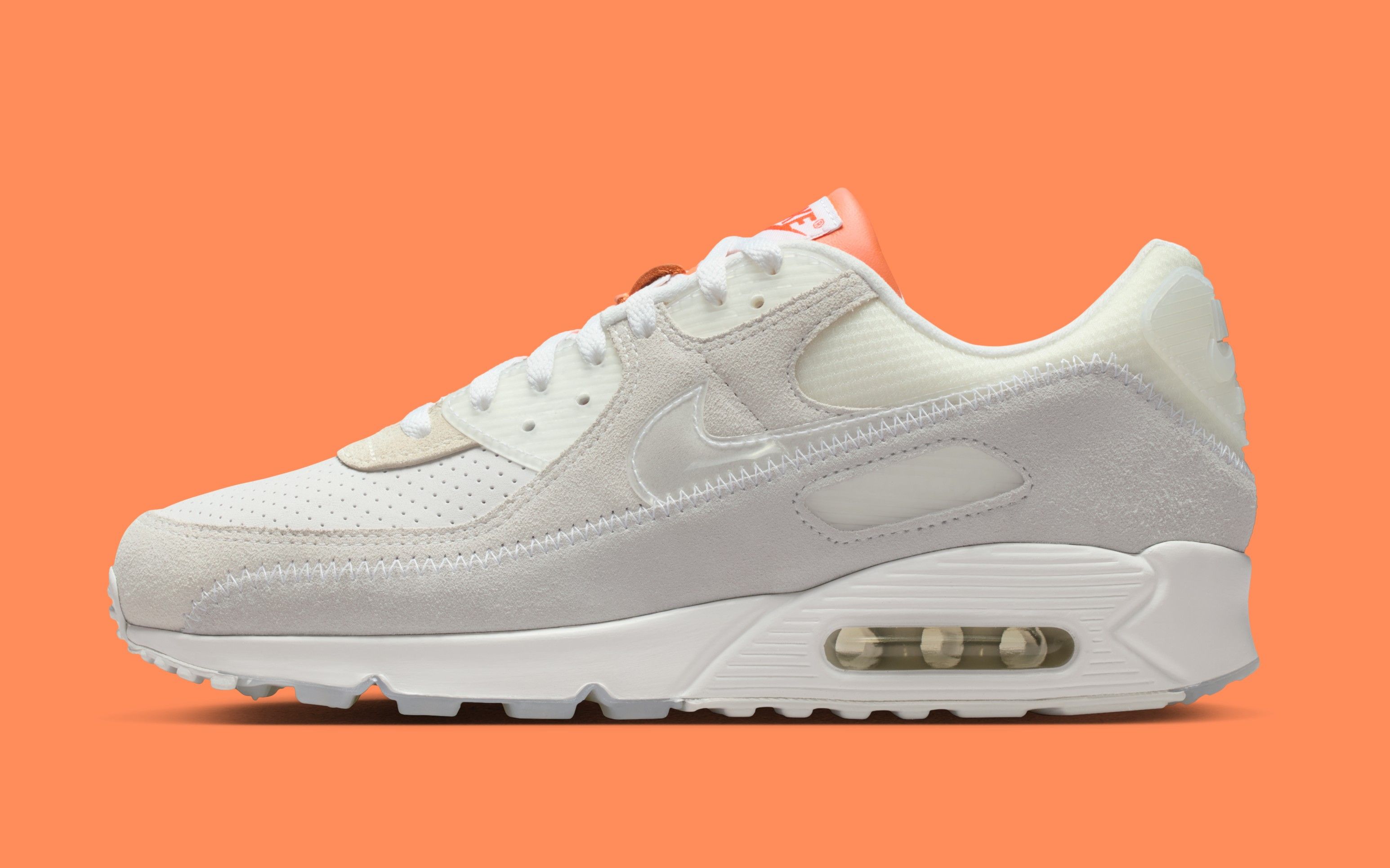 size? x Nike Air Max 90 