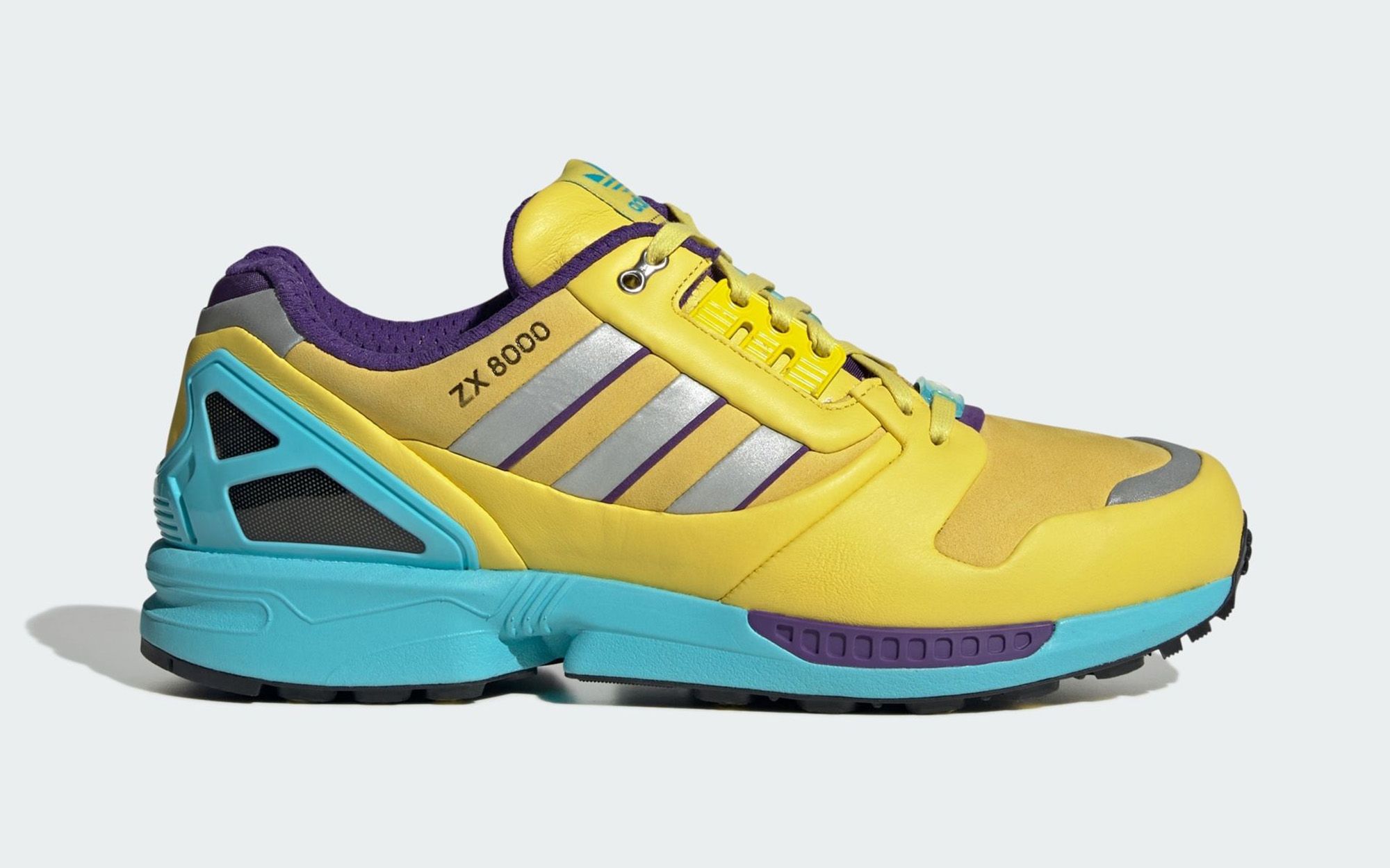 Both the Hu NMD and | Adidas Consortium Revisits 2008's ZX 8000