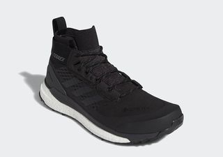 adidas Terrex Free Hiker GTX Black G26535 2