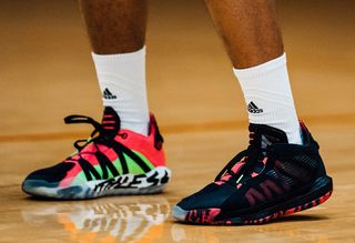 adidas dame 6 release date info 0