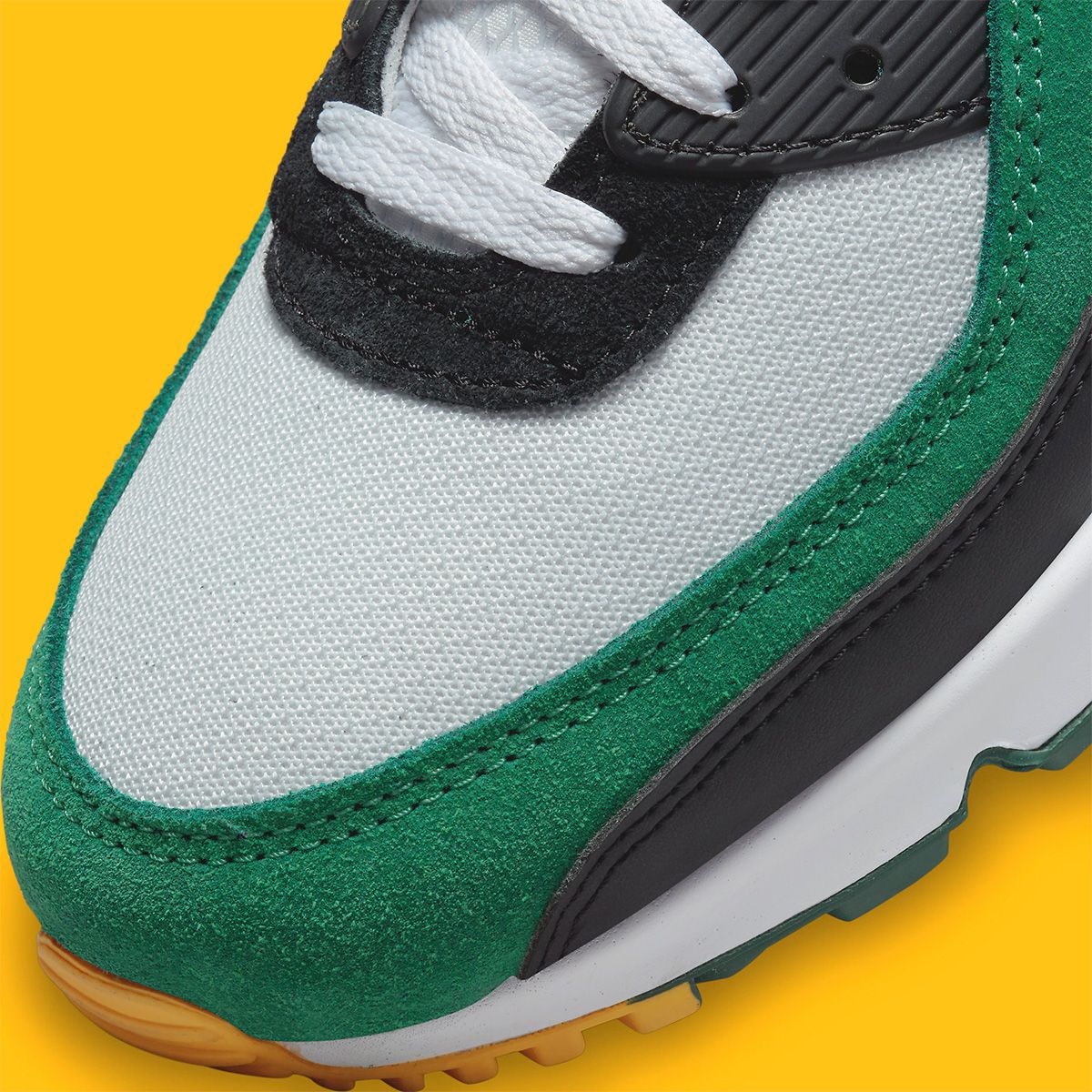 nike air max 90 oregon ducks
