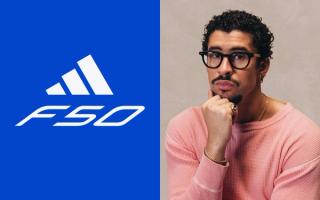 Bad Bunny x adidas F50 Ghost Sprint Debuts July 18