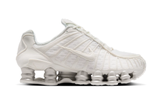Nike Shox TL 