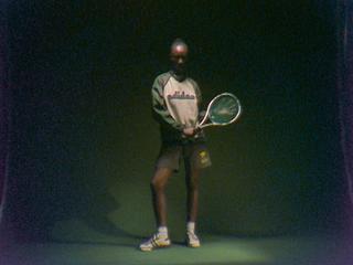 Brain Dead adidas Beaora Forest Hills Collection Campaign Photos 14
