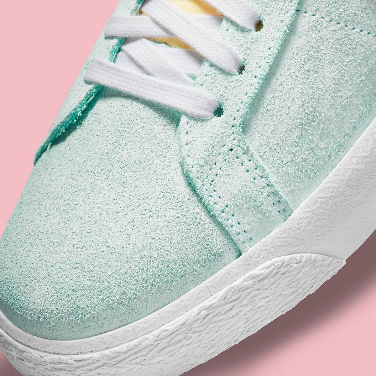 nike sb blazer easter