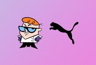 Dexter's Laboratory x PUMA MB.03 Releases December 22