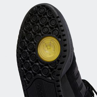 bad bunny adidas forum low black gw5021 release date 7