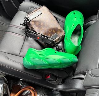 Joe Freshgoods' Every Now & Then Reimagines the New Balance Fresh Foam X RCVRY