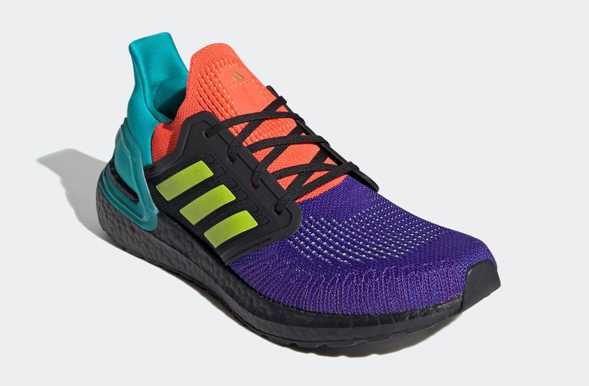 adidas gazelle silver green womens Adidas Ultra Boost 3.0 Multicolor Static  ChillyKicks