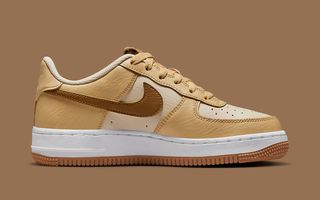 Nike Air Force 1 '07 LV8 EMB 'Inspected By Swoosh' DQ7660-200