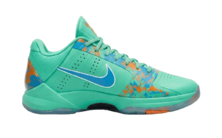 Nike Kobe 5 “NY vs. NY”