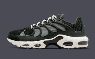 Official Images // Nike Air Max Terrascape Plus “Black/White” | House ...