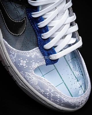 clot nike dunk low what the fn0316 999 release date 13