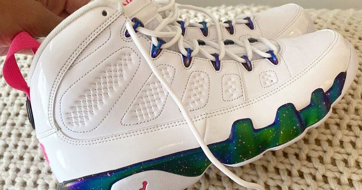 jordan 9s february 2020