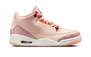 Air Jordan 3 "Valentine's Day"