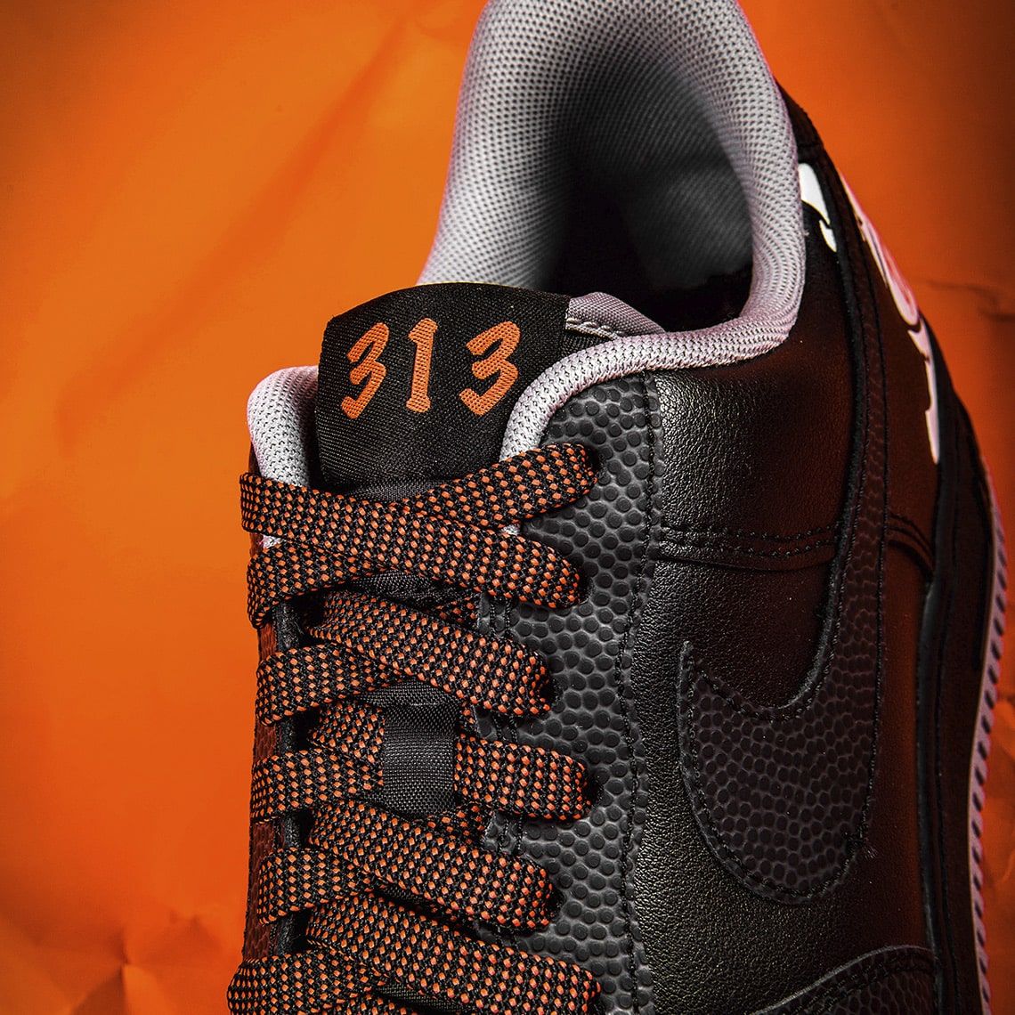 nike air force motor city