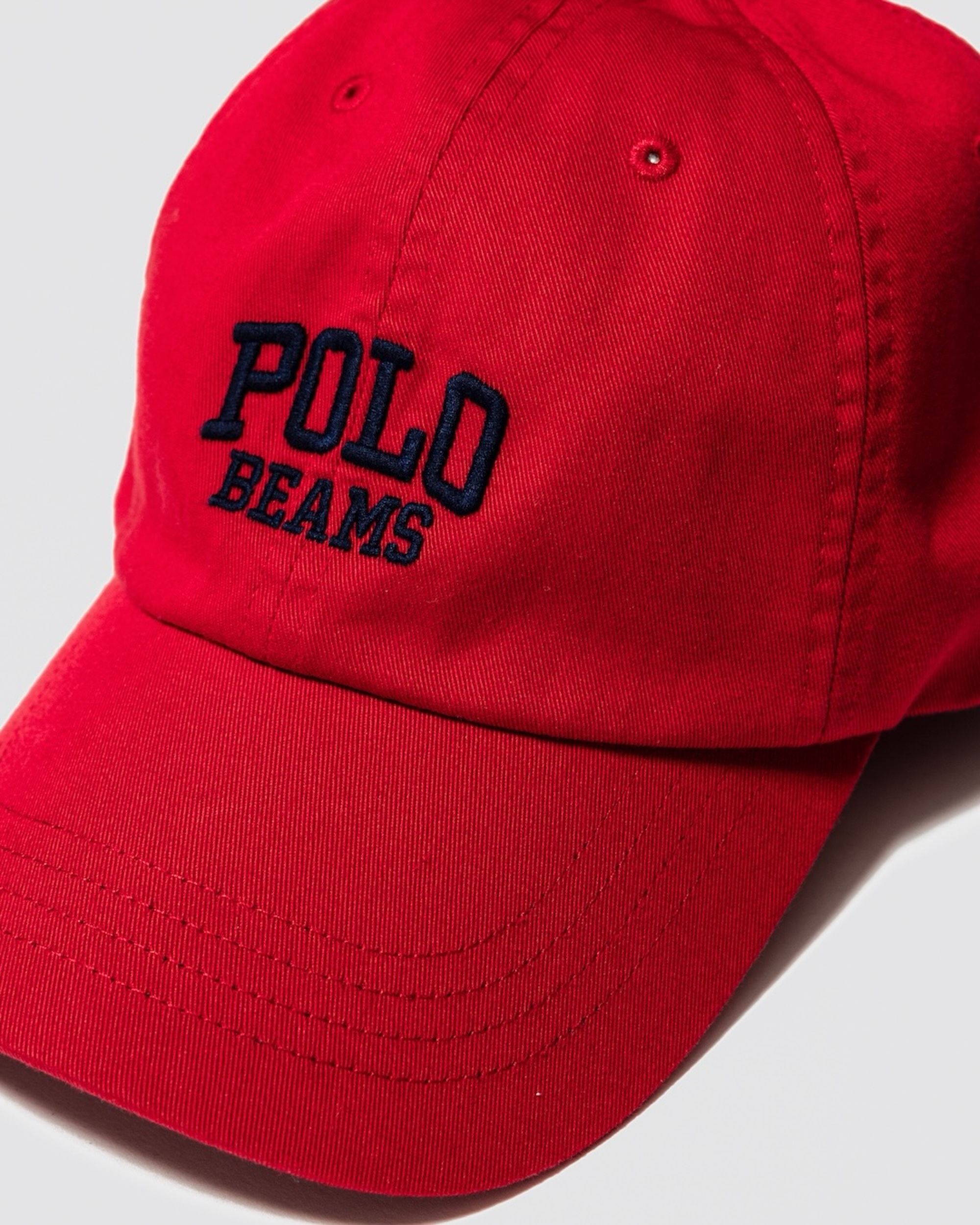 Japan's BEAMS Celebrates 50th Anniversary With Polo Ralph Lauren