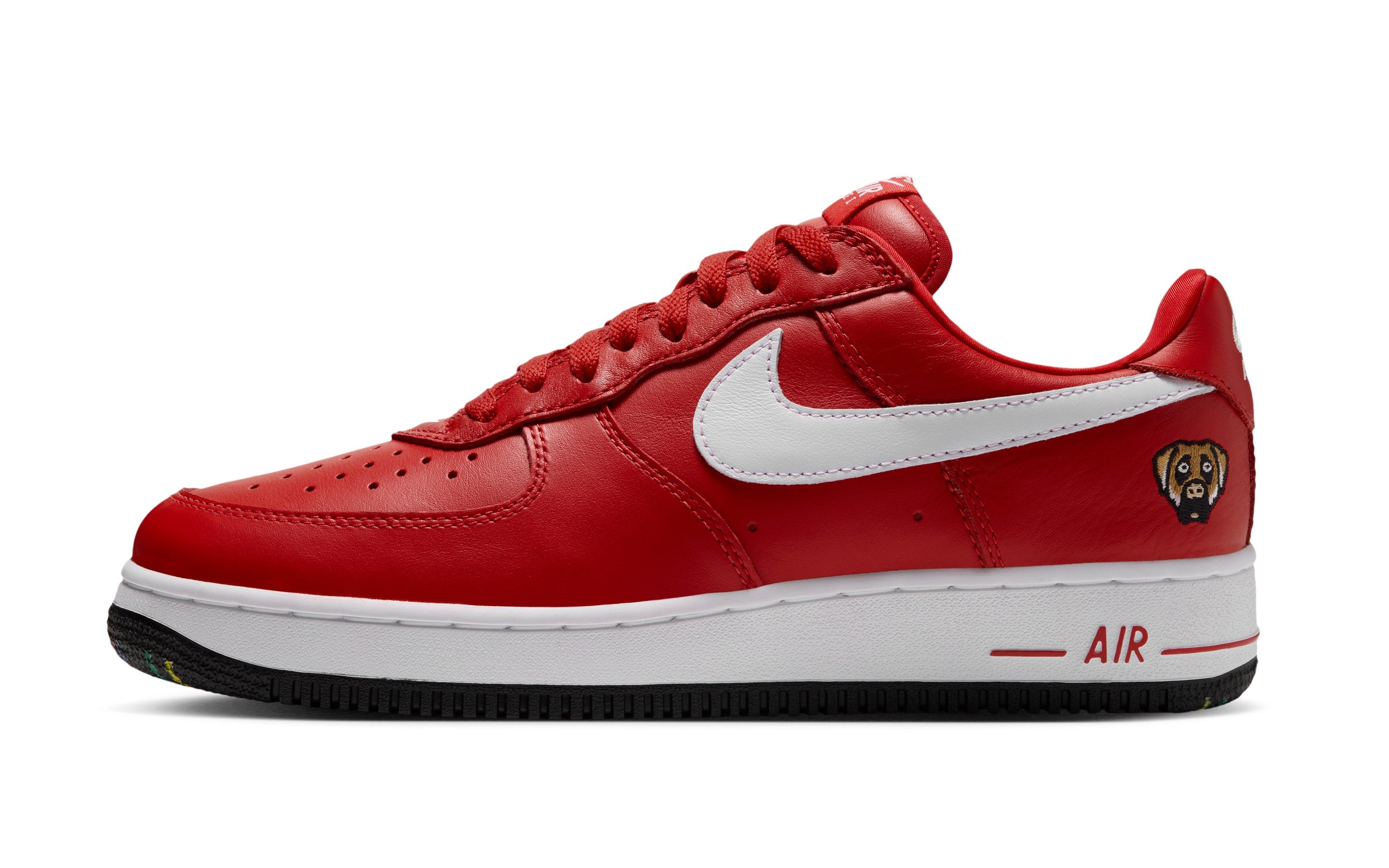 The Air Force 1 Low 