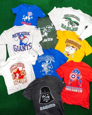 Disney's "Mickey and Friends" collaboration with Thailand's Carnival Golf, a collection that includes over 25 items.
