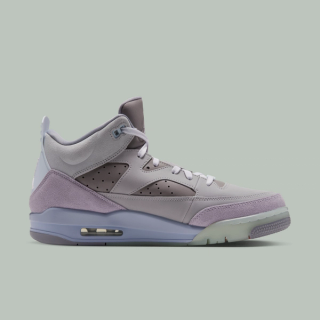 Men's Space Jam x Jordan Son Of Mars Low "Lunar Tunes" (SKU: IX6377-001). Photo via Nike.