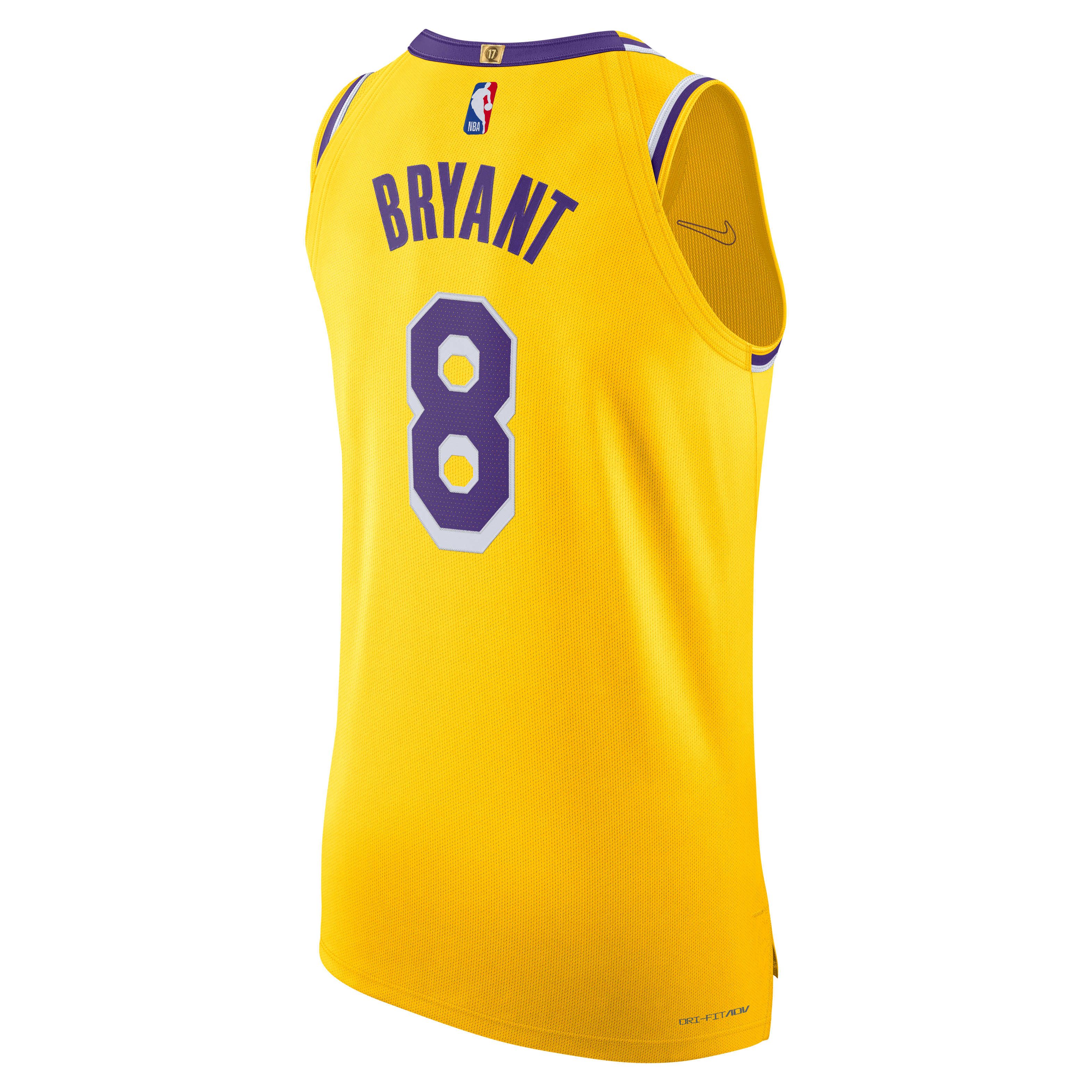 Kobe Bryant #8 
